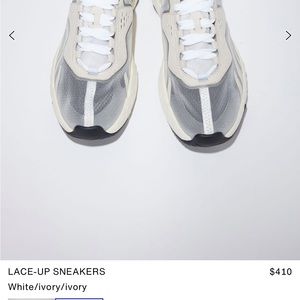 Acne studios Sneakers